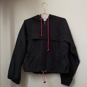 windbreaker